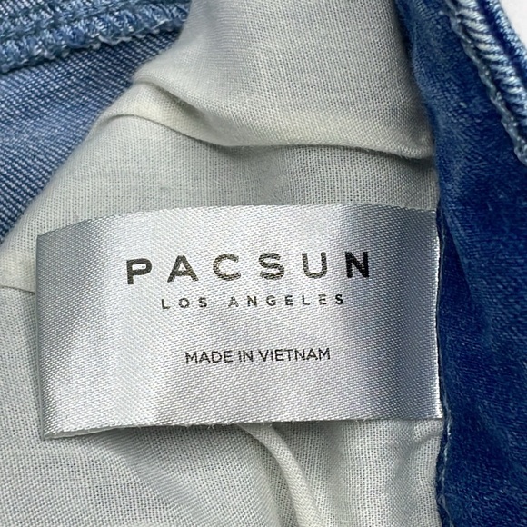 🔥pacsun jeans / size : 34-32 - Picture 5 of 8